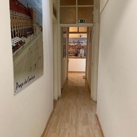 ליסבון Meyra Hostel מראה חיצוני תמונה