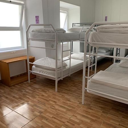 ליסבון Meyra Hostel מראה חיצוני תמונה