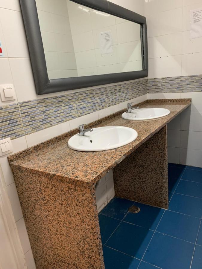 ליסבון Meyra Hostel מראה חיצוני תמונה