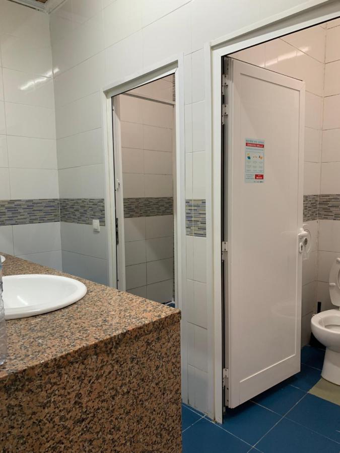 ליסבון Meyra Hostel מראה חיצוני תמונה