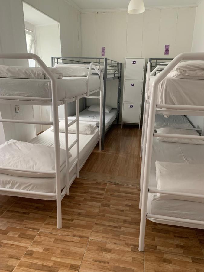 ליסבון Meyra Hostel מראה חיצוני תמונה